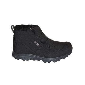 ARCTICA MID BLACK/BLACK