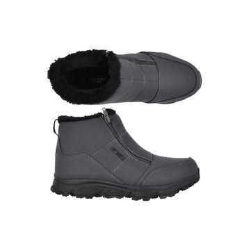 ARCTICA MID GREY/BLACK