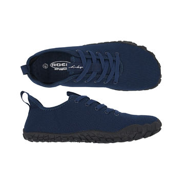 ASHER NAVY/BLACK