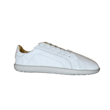 BOLOGNA NAPPA ZEN WHITE