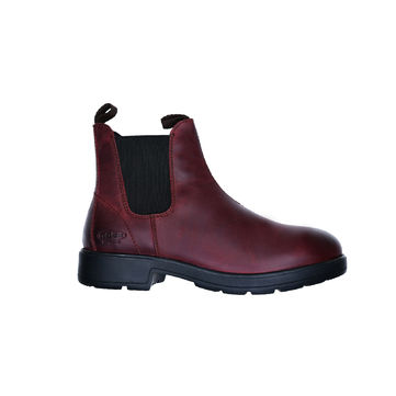 DUNDEE BORDO BLACK