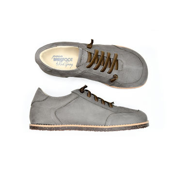 NEWCASTLE NUBUCK FLOATTER TDM