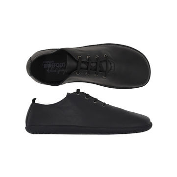 OXFORD SOFTY BLACK M