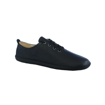 OXFORD SOFTY BLACK