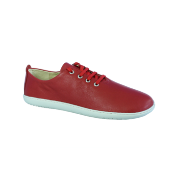 OXFORD SOFTY RED