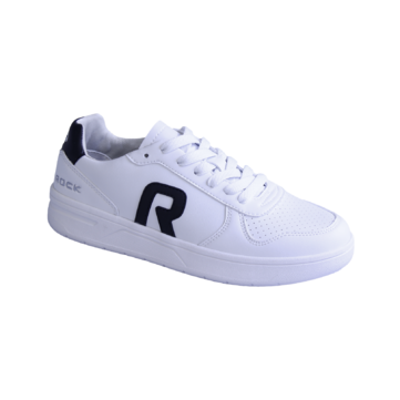 ROCKSTAR WHITE/NAVY