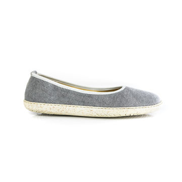 STANFORD COTTON GRIS PERLA