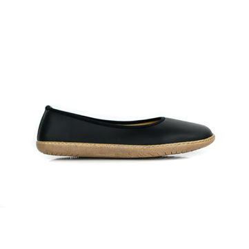 STANFORD VIRIDIS MATT BLACK