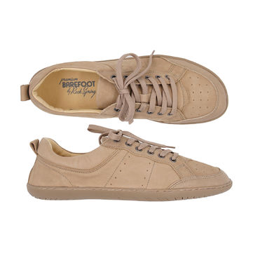 TRENTO LAVATTO NUBUCK TAUPE