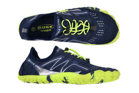 ALEX NAVY/GREY/LIME W