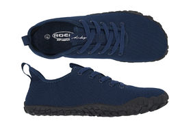 ASHER NAVY/BLACK