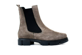 BELINZONA NUBUCK ANTHRACITE