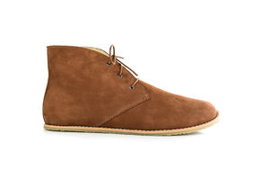 BERLIN NUBUCK OAK