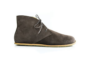 BERLIN NUBUCK TAUPE