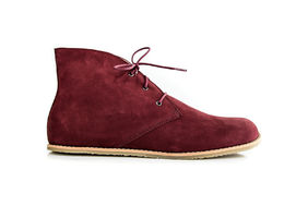 BERLIN NUBUCK WINE