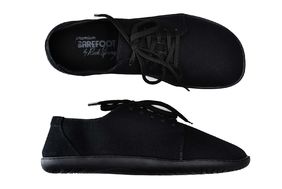 CAMBRIDGE LONA CANVAS BLACK M