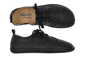 DERBY SOFTY BLACK