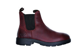 DUNDEE BORDO BLACK