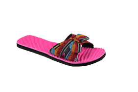 LAOS GIRL MULTICOLOUR R