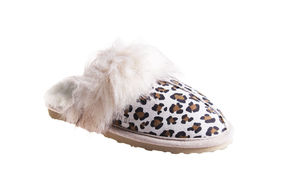 NANCY 3078-428 SAND LEOPARD