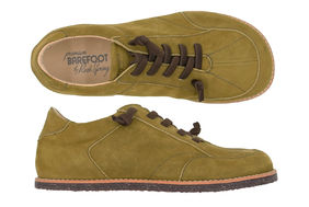 NEWCASTLE NUBUCK MUSGO