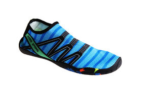 NICO BLUE/BLACK M