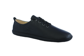 OXFORD SOFTY BLACK