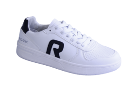 ROCKSTAR WHITE/NAVY