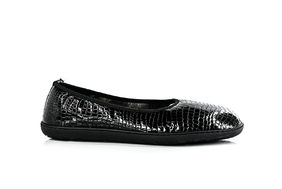 STANFORD LIZZARD BLACK