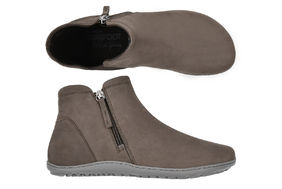 TAURANGA NUBUCK TAUPE